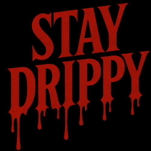 Drippy Gorras